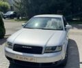 Серый Ауди А4, объемом двигателя 1.6 л и пробегом 209 тыс. км за 5299 $, фото 1 на Automoto.ua