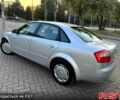 Серый Ауди А4, объемом двигателя 1.6 л и пробегом 253 тыс. км за 6200 $, фото 3 на Automoto.ua