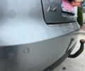 Серый Ауди А4, объемом двигателя 2 л и пробегом 174 тыс. км за 7100 $, фото 13 на Automoto.ua