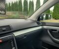 Сірий Ауді А4, об'ємом двигуна 2 л та пробігом 203 тис. км за 6999 $, фото 12 на Automoto.ua