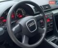 Серый Ауди А4, объемом двигателя 2 л и пробегом 174 тыс. км за 7100 $, фото 32 на Automoto.ua