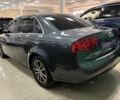 Серый Ауди А4, объемом двигателя 1.8 л и пробегом 213 тыс. км за 6700 $, фото 1 на Automoto.ua