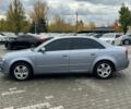 Ауди А4 2005 в Кривом Роге на Automoto.ua Серый Ауди А4, объемом двигателя 2 л и пробегом 209 тыс. км за 6400 $, фото 3 на Automoto.ua