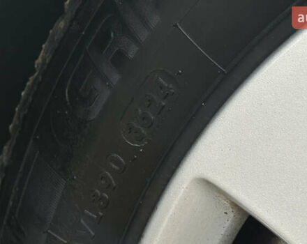 Сірий Ауді А4, об'ємом двигуна 1.8 л та пробігом 257 тис. км за 6799 $, фото 8 на Automoto.ua