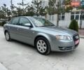 Серый Ауди А4, объемом двигателя 2 л и пробегом 174 тыс. км за 7100 $, фото 60 на Automoto.ua