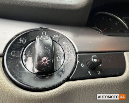 Серый Ауди А4, объемом двигателя 2 л и пробегом 254 тыс. км за 6400 $, фото 12 на Automoto.ua