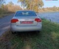 Сірий Ауді А4, об'ємом двигуна 1.8 л та пробігом 184 тис. км за 7999 $, фото 12 на Automoto.ua