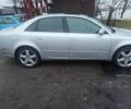 Серый Ауди А4, объемом двигателя 2 л и пробегом 240 тыс. км за 3361 $, фото 1 на Automoto.ua