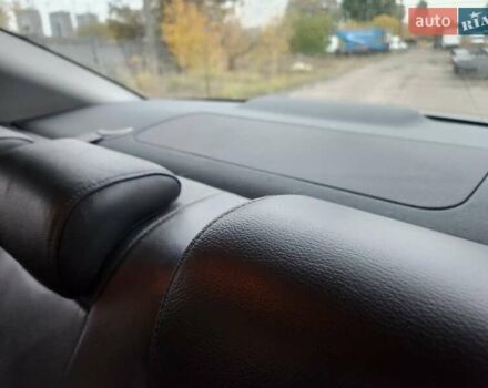 Серый Ауди А4, объемом двигателя 2 л и пробегом 200 тыс. км за 6100 $, фото 4 на Automoto.ua