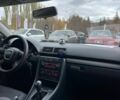 Ауди А4 2005 в Кривом Роге на Automoto.ua Серый Ауди А4, объемом двигателя 2 л и пробегом 209 тыс. км за 6400 $, фото 15 на Automoto.ua