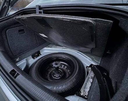 Серый Ауди А4, объемом двигателя 1.6 л и пробегом 319 тыс. км за 6350 $, фото 23 на Automoto.ua