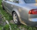 Сірий Ауді А4, об'ємом двигуна 1.9 л та пробігом 263 тис. км за 7000 $, фото 1 на Automoto.ua