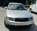 Серый Ауди А4, объемом двигателя 1.6 л и пробегом 209 тыс. км за 5299 $, фото 4 на Automoto.ua