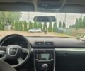 Серый Ауди А4, объемом двигателя 2 л и пробегом 209 тыс. км за 7200 $, фото 7 на Automoto.ua