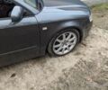 Серый Ауди А4, объемом двигателя 2 л и пробегом 218 тыс. км за 7500 $, фото 6 на Automoto.ua