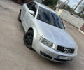 Серый Ауди А4, объемом двигателя 0 л и пробегом 386 тыс. км за 1950 $, фото 1 на Automoto.ua