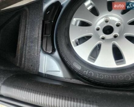 Серый Ауди А4, объемом двигателя 2 л и пробегом 200 тыс. км за 6100 $, фото 15 на Automoto.ua