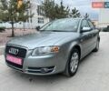 Серый Ауди А4, объемом двигателя 2 л и пробегом 174 тыс. км за 7100 $, фото 5 на Automoto.ua