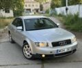 Серый Ауди А4, объемом двигателя 1.9 л и пробегом 200 тыс. км за 1850 $, фото 1 на Automoto.ua