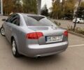 Сірий Ауді А4, об'ємом двигуна 2 л та пробігом 209 тис. км за 6100 $, фото 4 на Automoto.ua
