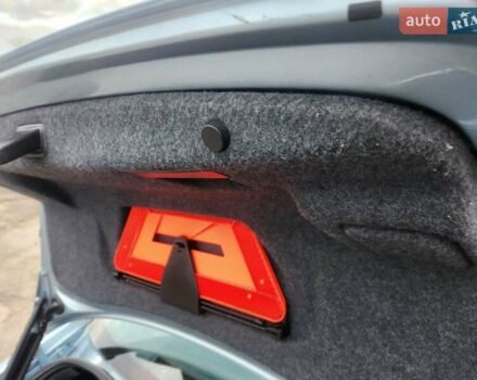 Серый Ауди А4, объемом двигателя 2 л и пробегом 200 тыс. км за 6100 $, фото 16 на Automoto.ua