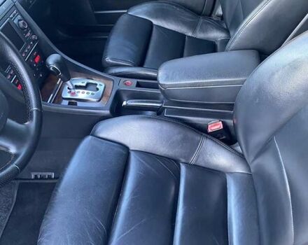 Сірий Ауді А4, об'ємом двигуна 2 л та пробігом 284 тис. км за 7050 $, фото 11 на Automoto.ua