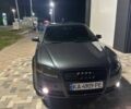 Сірий Ауді А4, об'ємом двигуна 1.8 л та пробігом 367 тис. км за 5400 $, фото 7 на Automoto.ua