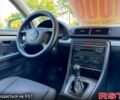 Серый Ауди А4, объемом двигателя 1.6 л и пробегом 253 тыс. км за 6200 $, фото 6 на Automoto.ua