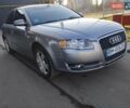 Серый Ауди А4, объемом двигателя 0 л и пробегом 204 тыс. км за 6800 $, фото 1 на Automoto.ua