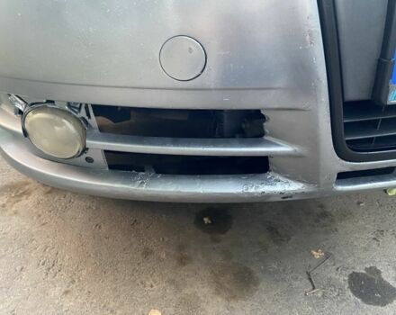 Серый Ауди А4, объемом двигателя 1.9 л и пробегом 292 тыс. км за 6350 $, фото 9 на Automoto.ua