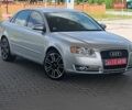 Серый Ауди А4, объемом двигателя 1.6 л и пробегом 190 тыс. км за 6665 $, фото 1 на Automoto.ua