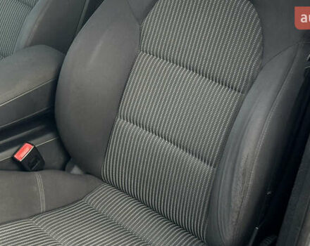 Сірий Ауді А4, об'ємом двигуна 1.8 л та пробігом 257 тис. км за 7099 $, фото 49 на Automoto.ua