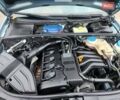 Серый Ауди А4, объемом двигателя 2 л и пробегом 200 тыс. км за 6100 $, фото 17 на Automoto.ua