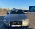 Сірий Ауді А4, об'ємом двигуна 1.97 л та пробігом 305 тис. км за 6000 $, фото 1 на Automoto.ua