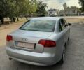 Серый Ауди А4, объемом двигателя 2 л и пробегом 181 тыс. км за 6900 $, фото 5 на Automoto.ua