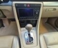 Серый Ауди А4, объемом двигателя 2 л и пробегом 237 тыс. км за 6500 $, фото 4 на Automoto.ua
