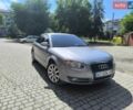 Серый Ауди А4, объемом двигателя 1.98 л и пробегом 251 тыс. км за 6370 $, фото 1 на Automoto.ua