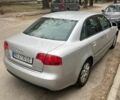 Серый Ауди А4, объемом двигателя 1.97 л и пробегом 358 тыс. км за 6500 $, фото 1 на Automoto.ua