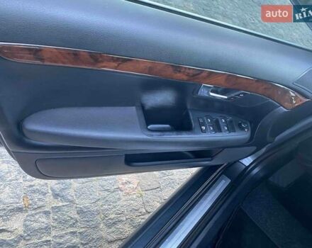 Сірий Ауді А4, об'ємом двигуна 2 л та пробігом 284 тис. км за 7050 $, фото 21 на Automoto.ua