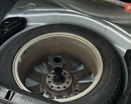 Сірий Ауді А4, об'ємом двигуна 1.8 л та пробігом 257 тис. км за 6799 $, фото 79 на Automoto.ua