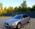 Серый Ауди А4, объемом двигателя 2 л и пробегом 288 тыс. км за 5999 $, фото 1 на Automoto.ua