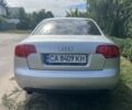 Серый Ауди А4, объемом двигателя 1.6 л и пробегом 268 тыс. км за 6917 $, фото 1 на Automoto.ua