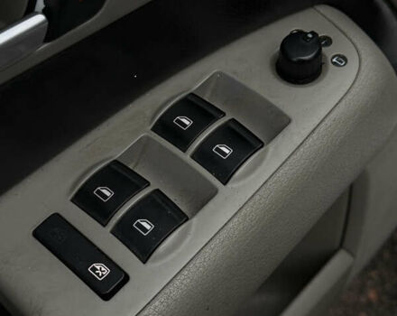 Серый Ауди А4, объемом двигателя 2 л и пробегом 234 тыс. км за 6500 $, фото 13 на Automoto.ua