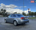 Серый Ауди А4, объемом двигателя 2 л и пробегом 319 тыс. км за 6500 $, фото 4 на Automoto.ua