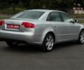 Серый Ауди А4, объемом двигателя 2 л и пробегом 239 тыс. км за 7200 $, фото 4 на Automoto.ua