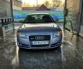 Серый Ауди А4, объемом двигателя 2 л и пробегом 404 тыс. км за 6500 $, фото 1 на Automoto.ua