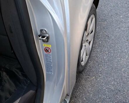 Серый Ауди А4, объемом двигателя 1.6 л и пробегом 267 тыс. км за 7000 $, фото 3 на Automoto.ua