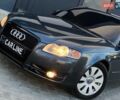 Ауди А4 2005 в Калуше на Automoto.ua Серый Ауди А4, объемом двигателя 1.98 л и пробегом 237 тыс. км за 5600 $, фото 6 на Automoto.ua