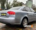 Серый Ауди А4, объемом двигателя 2 л и пробегом 254 тыс. км за 6400 $, фото 6 на Automoto.ua