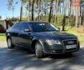 Серый Ауди А4, объемом двигателя 1.98 л и пробегом 258 тыс. км за 6300 $, фото 1 на Automoto.ua